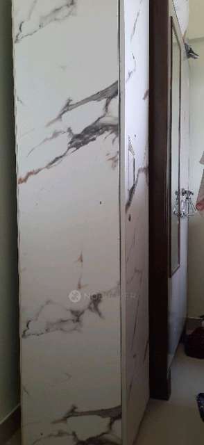 2 BHK Flat In Solitaire Chs for Rent  In Dhanori