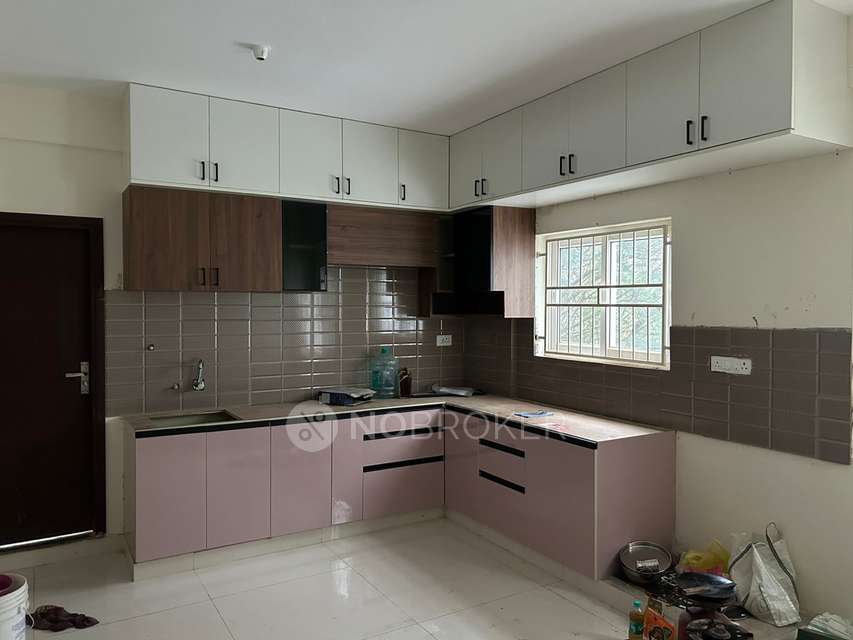 2 BHK Flat In Virtue Sree Urban Pinnacle for Rent  In Sampigehalli Main Road