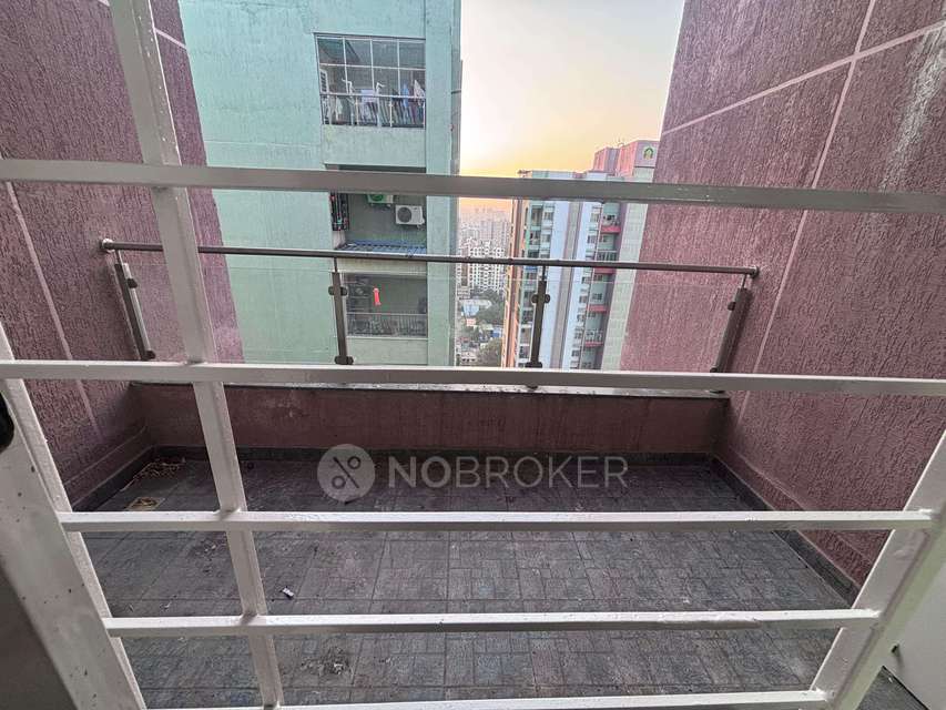 3 BHK Flat In Mhada Towers  for Rent  In Mhada Towers Pimpri Waghere