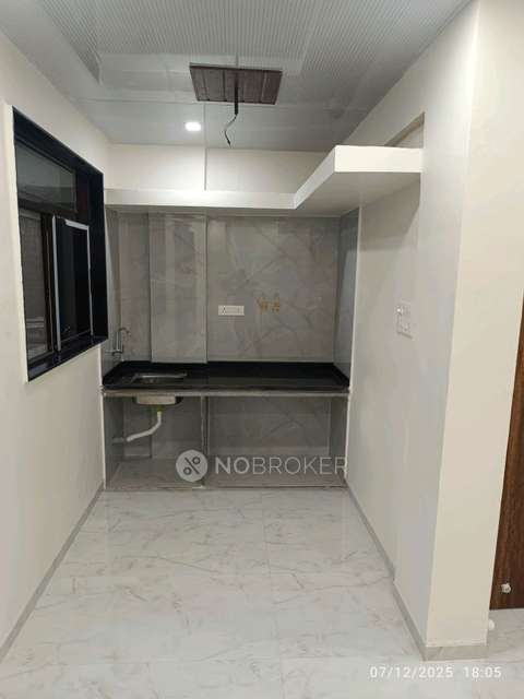 PG for Girls in Airoli