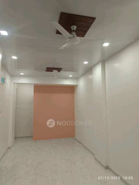 PG for Girls in Airoli