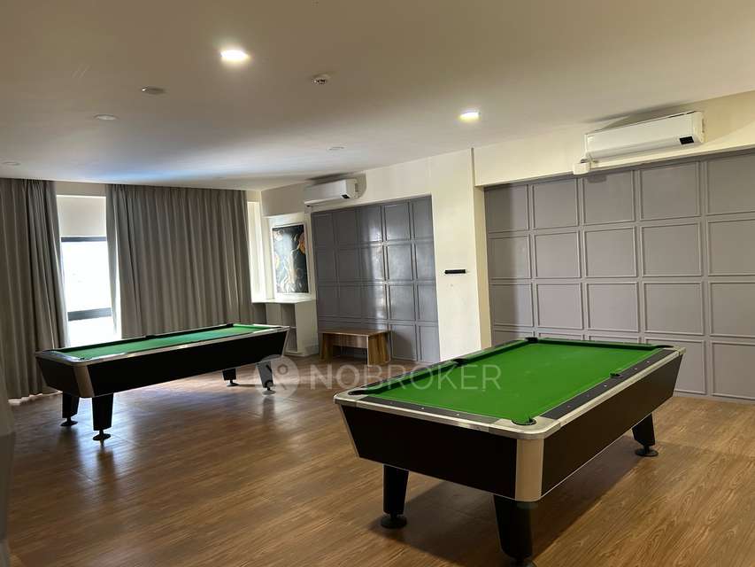 2 BHK Flat In Gera World Of Joy for Rent  In Kharadi 