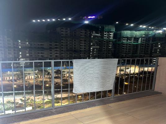 Single Room for Male In 2 BHK  In Godrej Boulevard In Godrej Boulevard