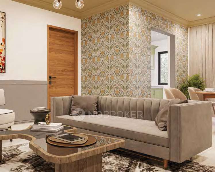 3 BHK Flat In Brigade Calista, Budigere Cross For Sale  In Cheemasandra