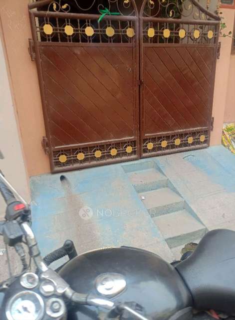 2 BHK Flat In Standalone Building  for Rent  In Musheerabad