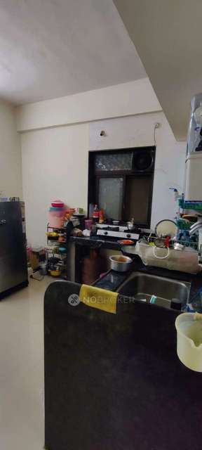 1 BHK Flat In Standalone for Rent  In Pimpri-chinchwad