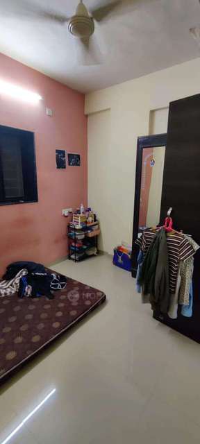 1 BHK Flat In Standalone for Rent  In Pimpri-chinchwad