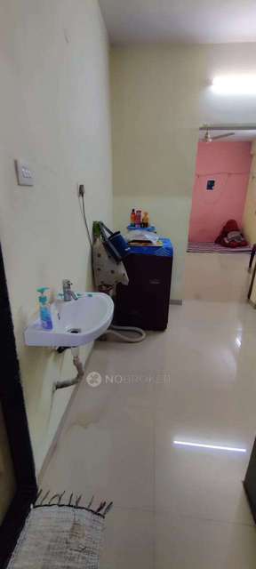 1 BHK Flat In Standalone for Rent  In Pimpri-chinchwad