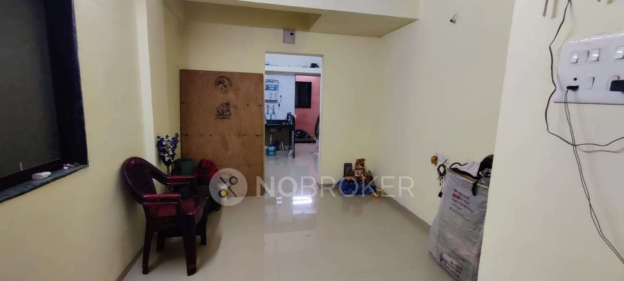 1 BHK Flat In Standalone for Rent  In Pimpri-chinchwad