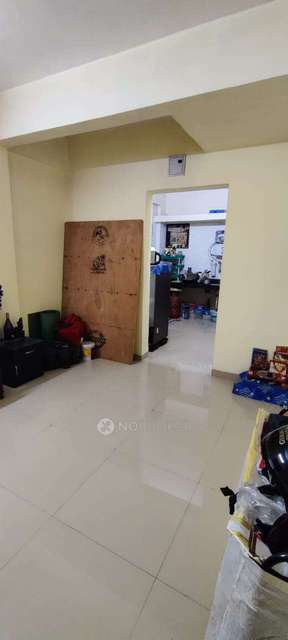 1 BHK Flat In Standalone for Rent  In Pimpri-chinchwad