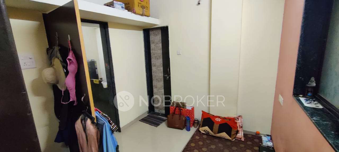 1 BHK Flat In Standalone for Rent  In Pimpri-chinchwad