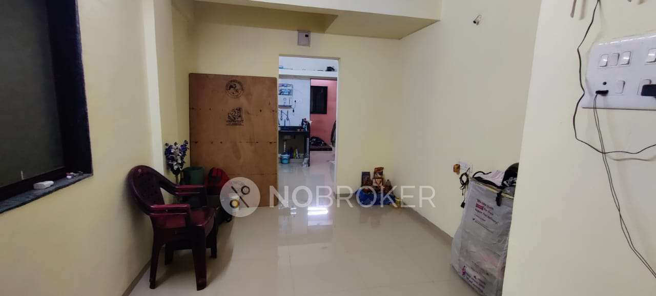 1 BHK Flat In Standalone for Rent  In Pimpri-chinchwad