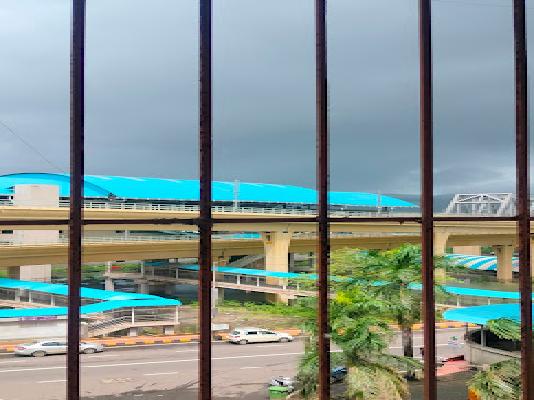 1 RK Flat In Dolphin Metro Point, Taloja For Sale  In Taloja