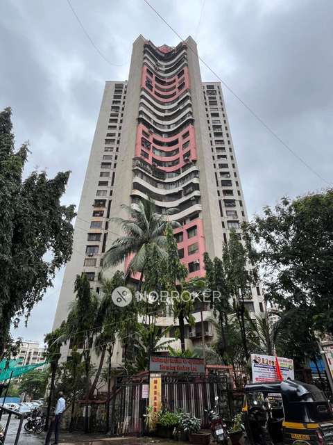 2 BHK Flat In Maharaja Retreat Tower for Rent  In Goregoan Machi Market 