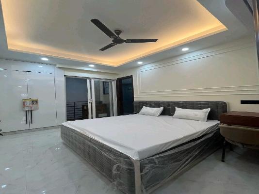 1 BHK Flat In My Home Bhooja for Rent  In Serilingampally