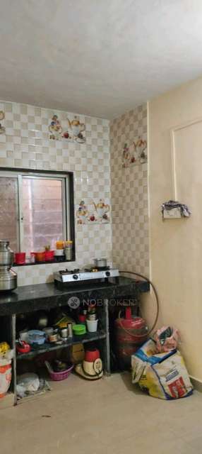 Single Room for Female In 1 BHK  In Hw3f+6qj, Ganesh Nagar Rd, Anand Park, Wadgaon Sheri, Pune, Maharashtra 411014, India