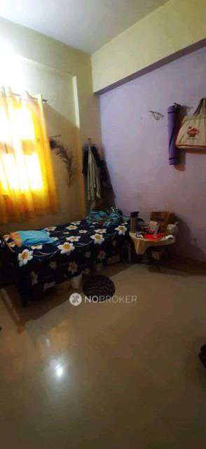 Shared Room for Female In 1 BHK  In Wadgaon Sheri