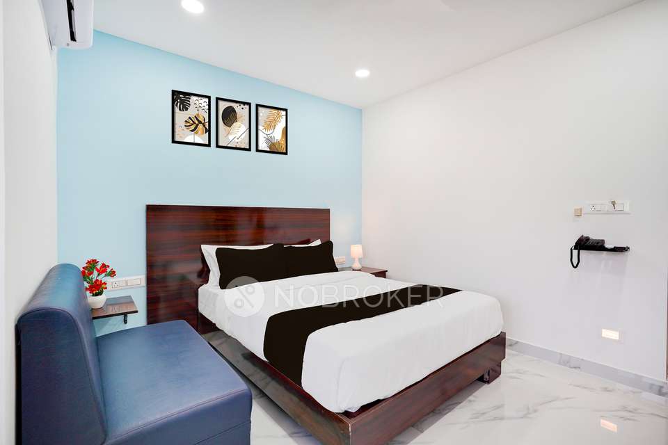 PG for Anyone in Kodihalli