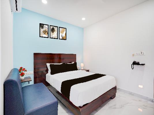 PG for Anyone in Kodihalli