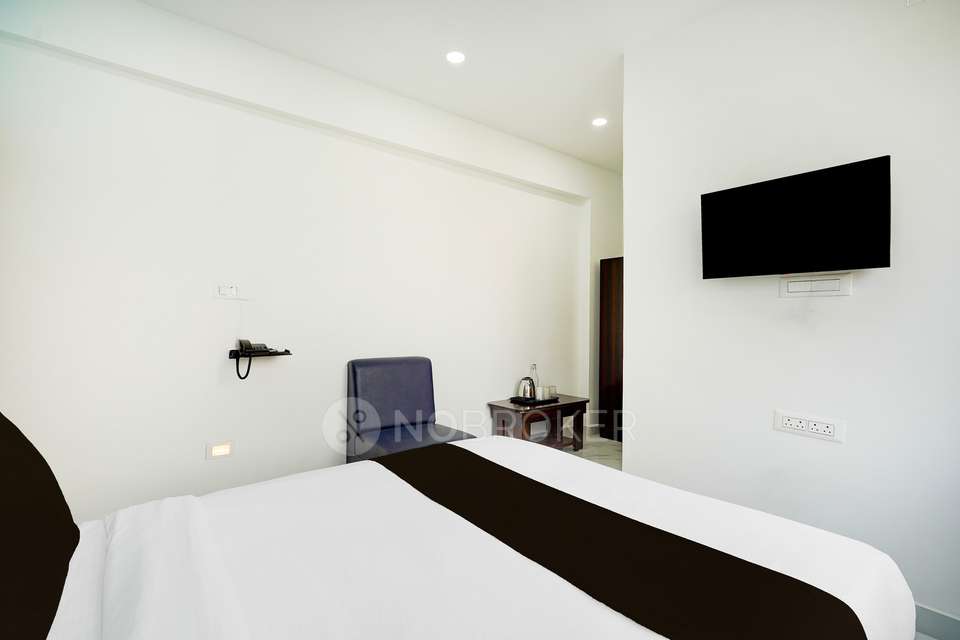 PG for Anyone in Kodihalli