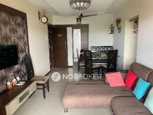 2 BHK Flat In Deepmandir for Rent  In Chembur