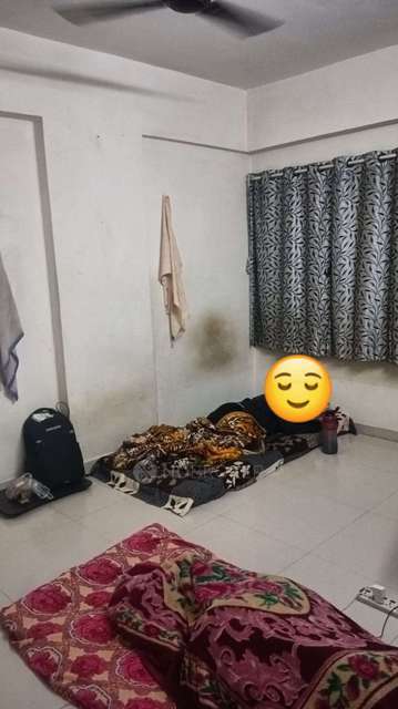 1 BHK Flat for Rent  In Kothrud