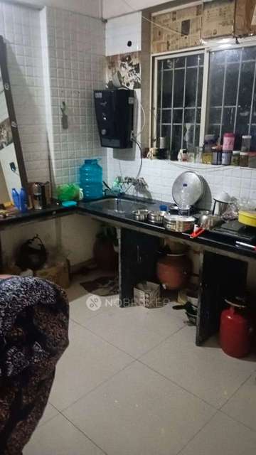 1 BHK Flat for Rent  In Kothrud