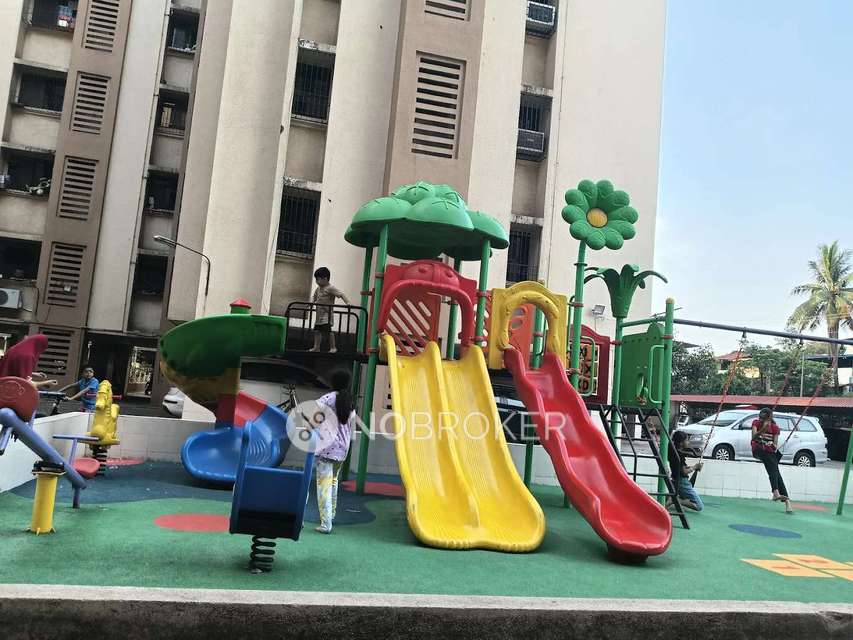 3 BHK Villa In Cosmopolitan Chs For Sale  In Panvel