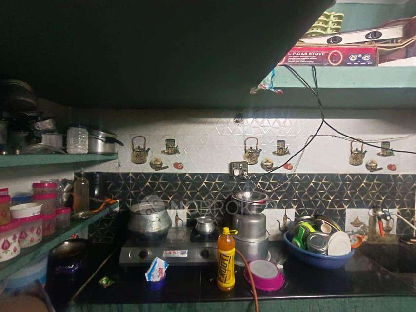 2 BHK Flat For Sale  In K R Puram