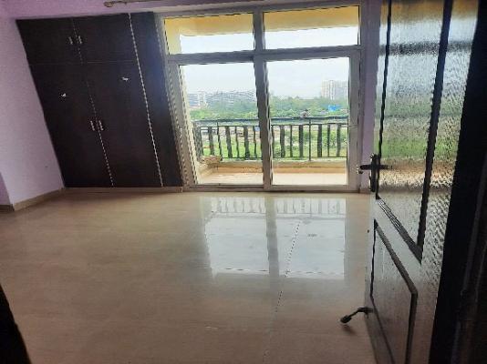 3 BHK Flat In Savior Greenisle for Rent  In Crossing Republic, Ghaziabad, Uttar Pradesh, In