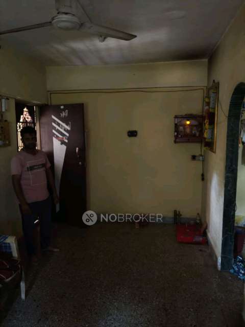 1 RK Flat In New Guruprasad Chs Virar East For Sale  In New Guruprasad Co-op.hsg.soc.ltd.