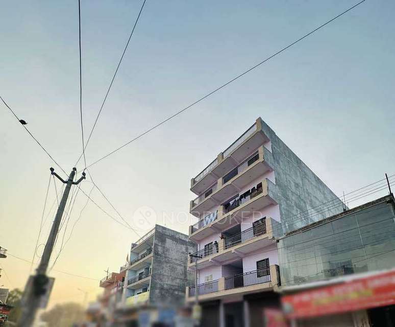 1 RK Flat for Rent  In Imt Manesar