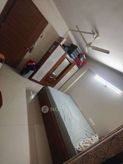 2 BHK Flat In Gada Anutham for Rent  In Ghorpadi