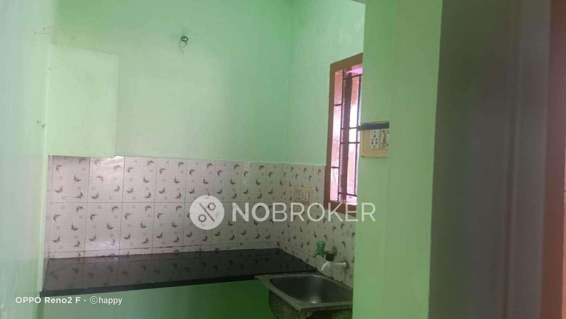 2 BHK Flat In Stand Alone Bulding For Sale  In Nesapakkam