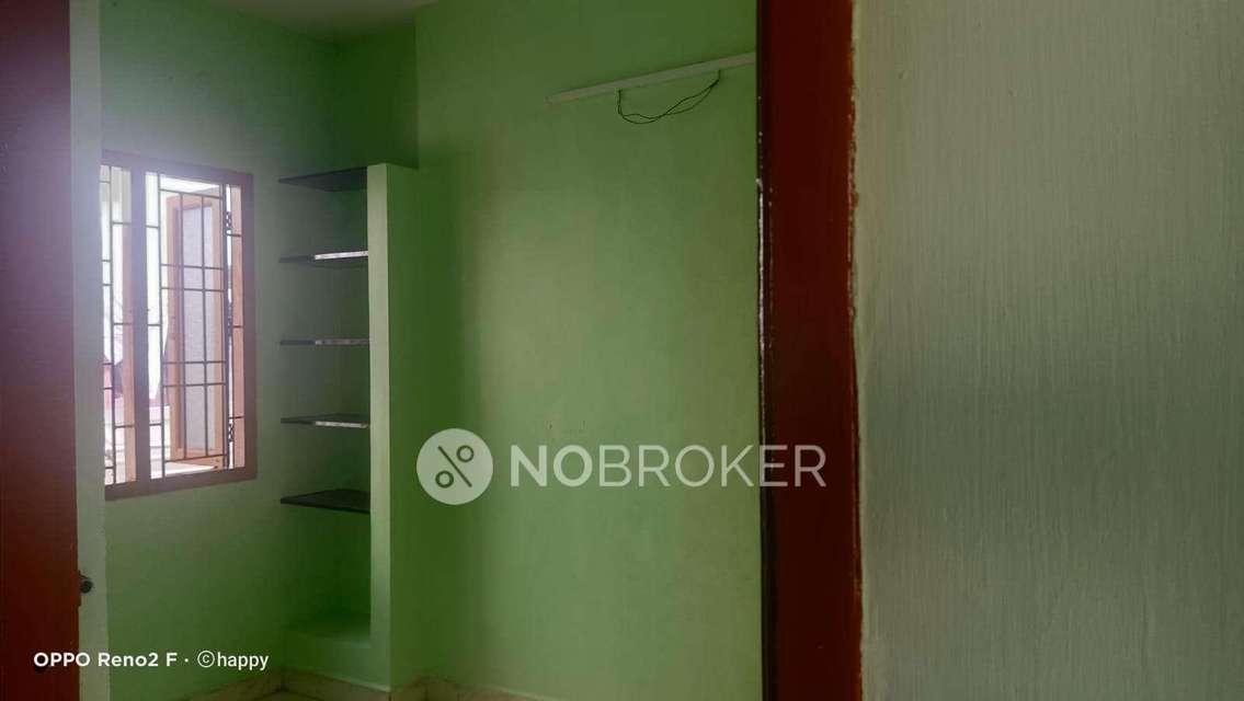 2 BHK Flat In Stand Alone Bulding For Sale  In Nesapakkam