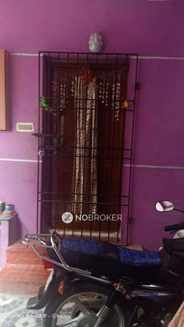 2 BHK Flat In Stand Alone Bulding For Sale  In Nesapakkam