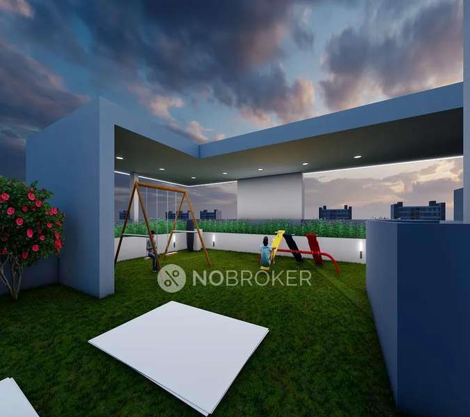 2 BHK Flat In Shitole Aurelia For Sale  In Rahatani