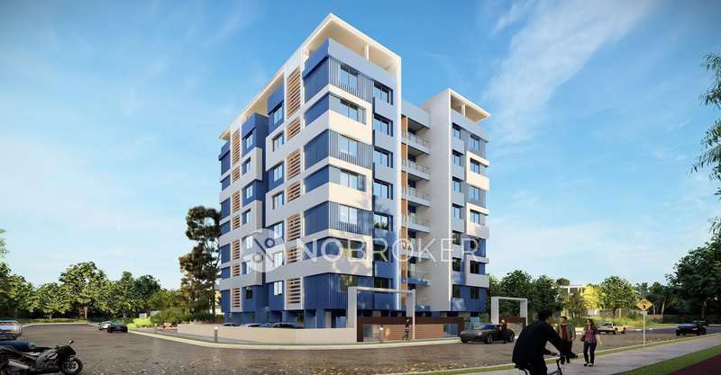 2 BHK Flat In Shitole Aurelia For Sale  In Rahatani