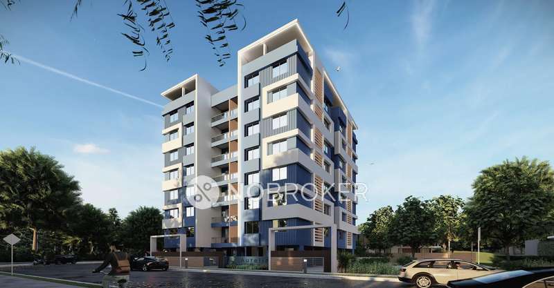 2 BHK Flat In Shitole Aurelia For Sale  In Rahatani