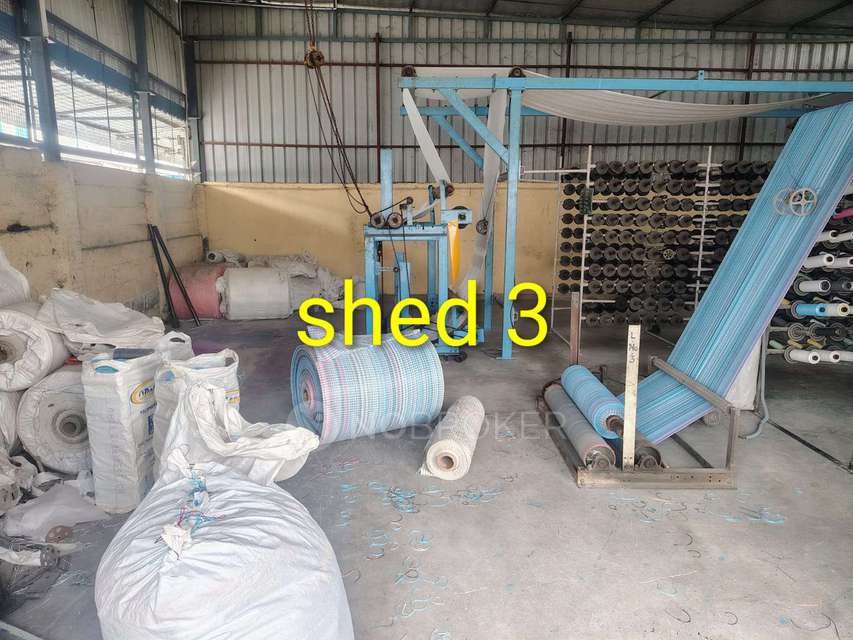 Godown/Warehouse in  Pillaipakkam, Chennai for Rent 