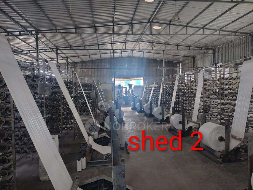 Godown/Warehouse in  Pillaipakkam, Chennai for Rent 