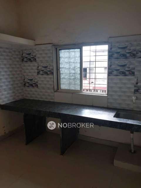 4 BHK Flat In Standalone Building  For Sale  In Chakan