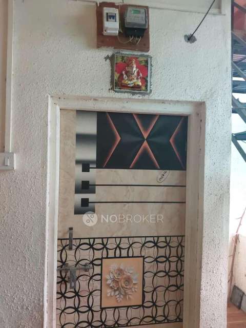 4 BHK Flat In Standalone Building  For Sale  In Chakan