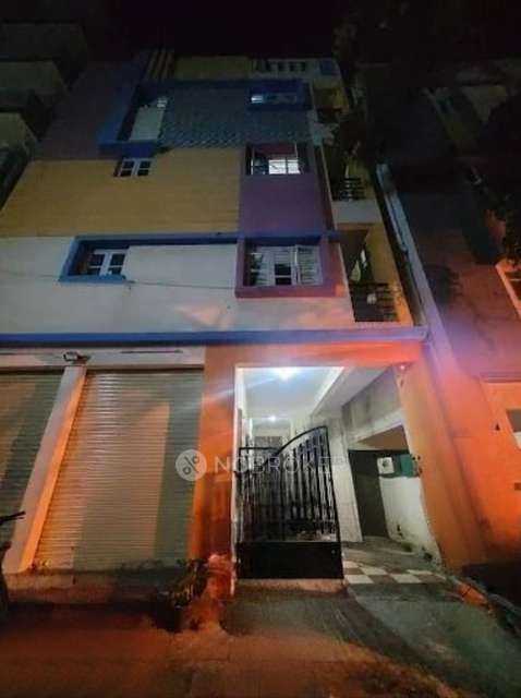 PG for Boys in Aecs Layout, Marathahalli