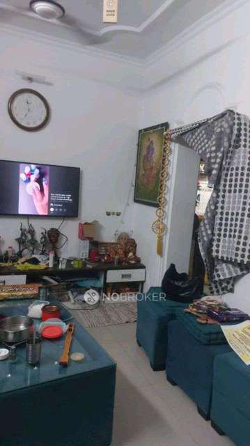 1 BHK House For Sale  In Saket