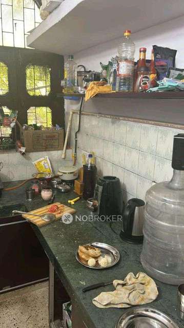 1 BHK House For Sale  In Saket