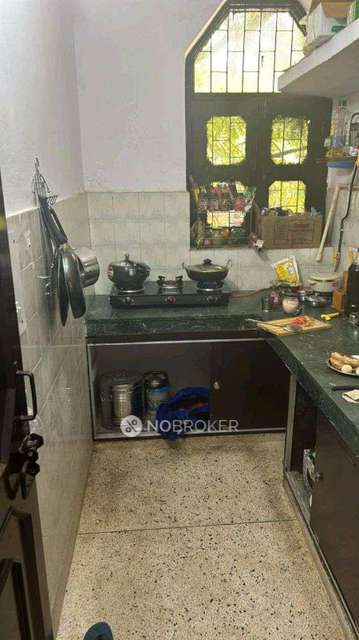 1 BHK House For Sale  In Saket