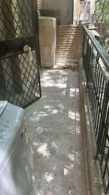 1 BHK House For Sale  In Saket