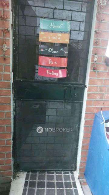 1 BHK House For Sale  In Saket