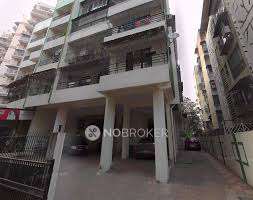 2 BHK Flat In Shri Swastik Apartment For Sale  In Khargar